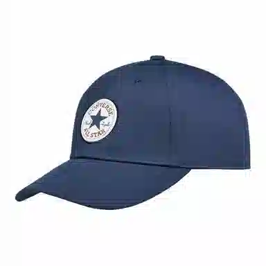 Converse Cap Blue