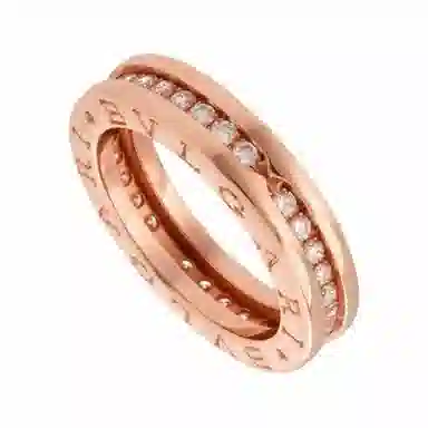 BVLGARI 18k