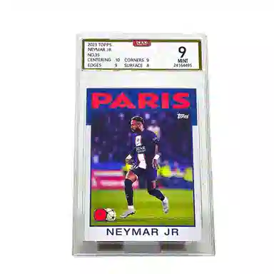 Topps