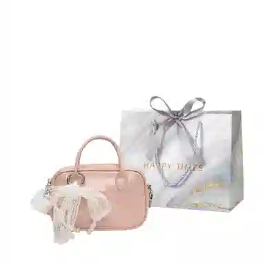 Miss Angel Handbag