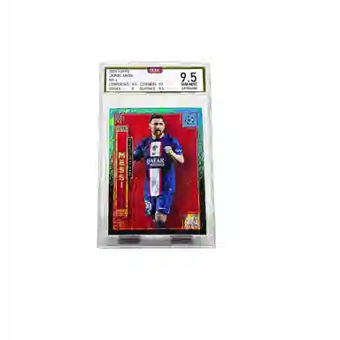Topps