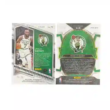 PANINI 2023-24 2599 +2022-23 SELECT 1250