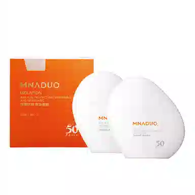 MNADUO SPF50PA++