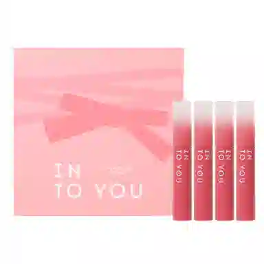 INTO YOU