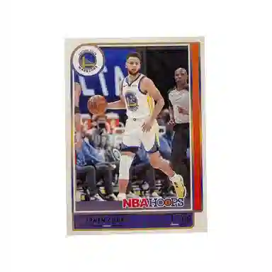 PANINI 2021-22 HOOPS