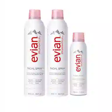 300ml*2+50ml*2