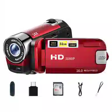 HAWESGARS D90DV 16004K16vlog