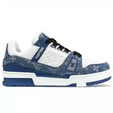 LOUIS VUITTON Trainer BNK