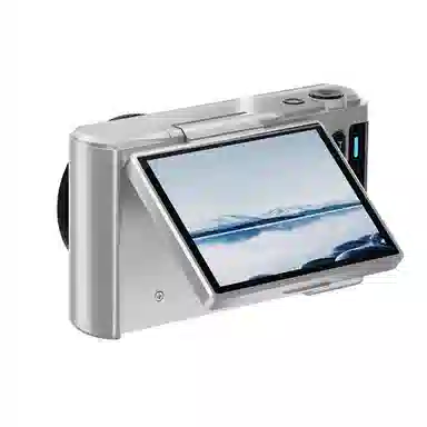 HAWESGARS U3 64004K16CCDvlog