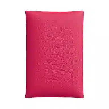 HERMES Calvi Madame I6 Rose Extreme