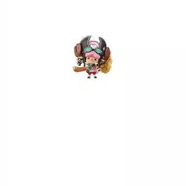 BANPRESTO WCF RED vol.1 5