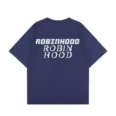 ROBINHOOD logo T