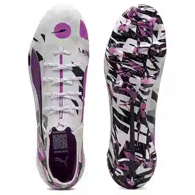 PUMA Ultra 5 ULTIMATE FOREVER FG