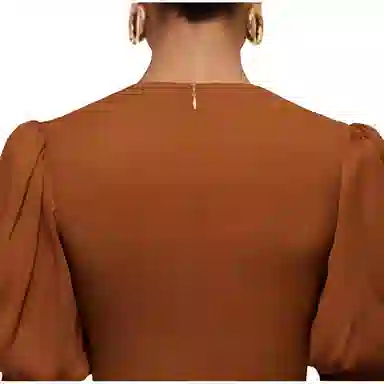 Self-portrait SS22 U