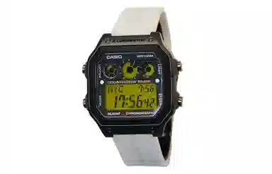 CASIO YOUTH 200 AE-1300WH-8A