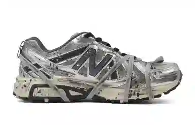 New Balance 410 Dark Grey