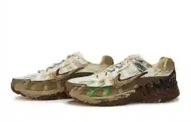 Nike P-6000