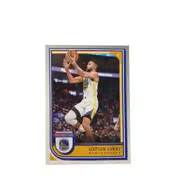 PANINI 2022-23 HOOPS