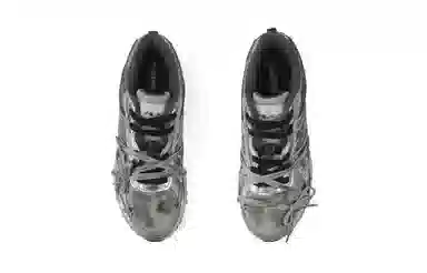 New Balance 410 Dark Grey