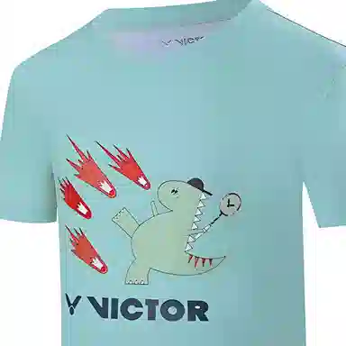 VICTOR T