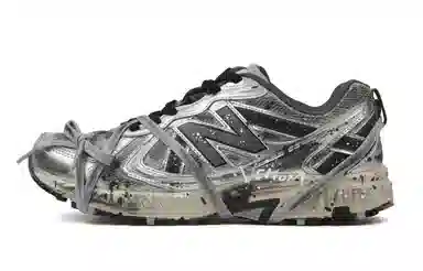 New Balance 410 Grey