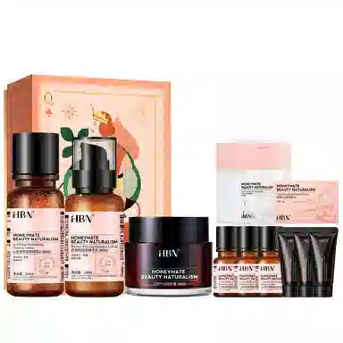 HBN 150ml+120ml+50g