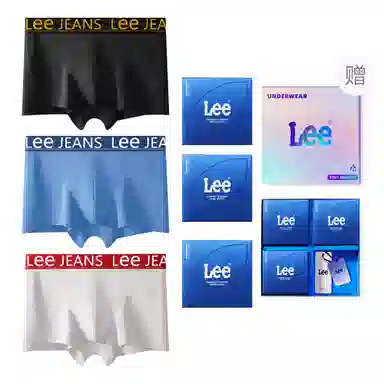 Lee 101 3