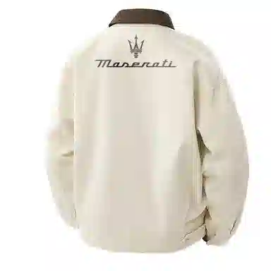 Maserati