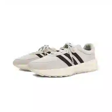 Fear of God x adidas Athletics Los Angeles Grey Black