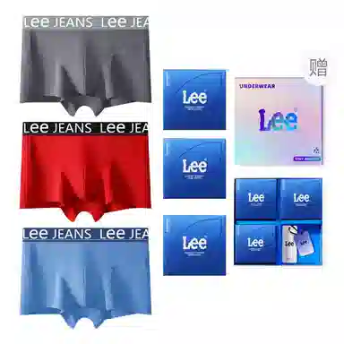 Lee 101 3