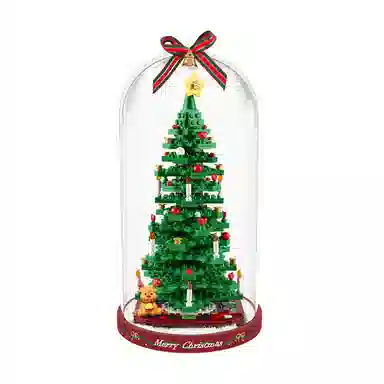 LIGHT YOUR BRICKS 40573 40338