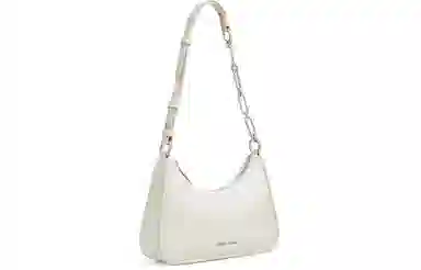CHARLESKEITH ck PU CreamNoirLight Pink