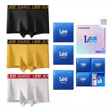 Lee 101 3