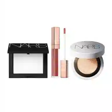 NARS 10g+11g+5.5ml
