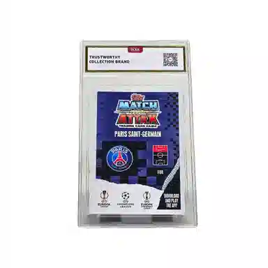 Topps Pla YMAKE