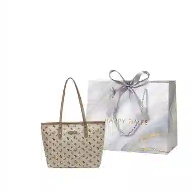 Miss Angel PU Tote