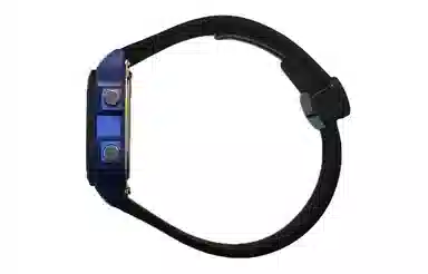 CASIO YOUTH AE-1300WH-1A2AE-1300WH-2A-Soul Tints