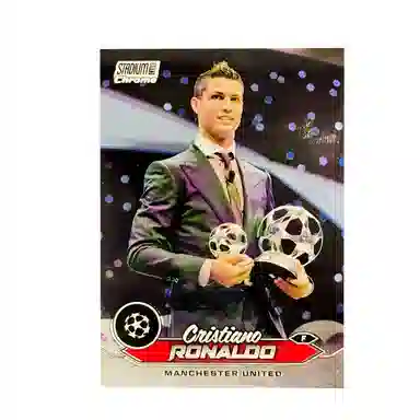Topps C base