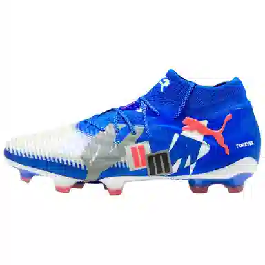 PUMA FUTURE 8 ULTIMATE Blue White