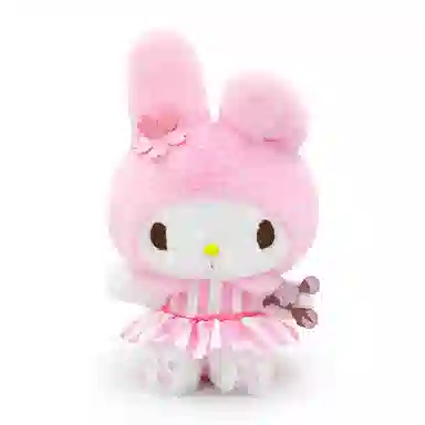 E-STRONG Sanrio 23cm