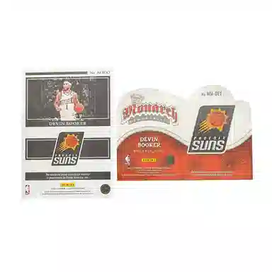 PANINI 2023-24Noir 5299 GU