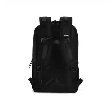 FILA Fitness Backpack Black