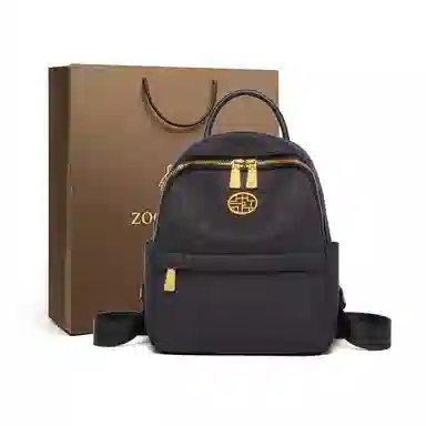 ZOOLER Classic Silk Backpack