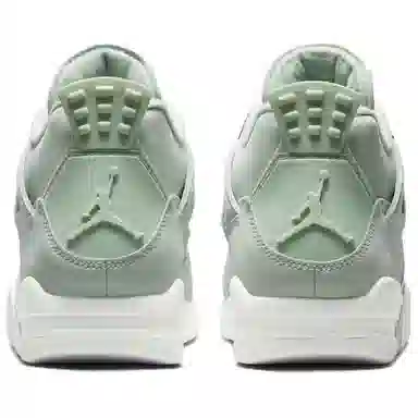 Jordan Air Jordan 4 Seafoam