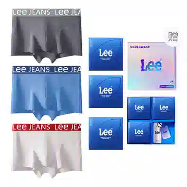 Lee 101 3