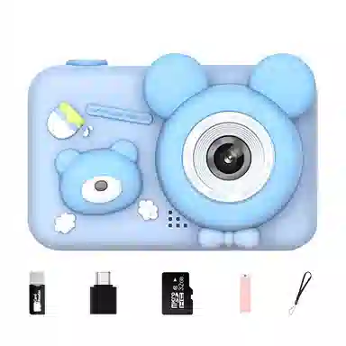 HAWESGARS D32 4800w1080pvlog