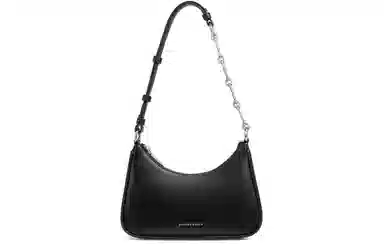 CHARLESKEITH ck PU CreamNoirLight Pink