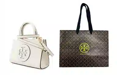 Tory Burch Ella Mini Tote