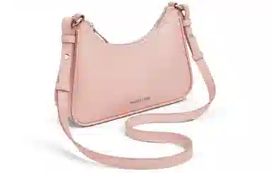 CHARLESKEITH ck PU CreamNoirLight Pink