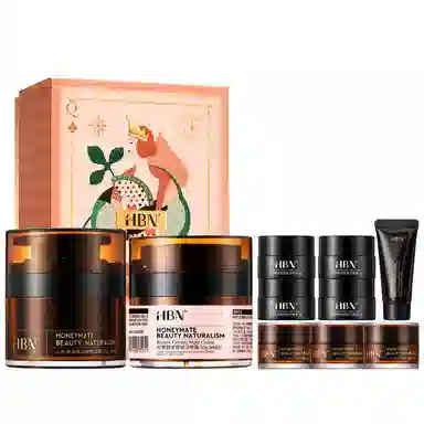 HBN A50g+50g
